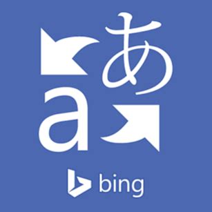 bingtranslator|bing translator for windows 10.